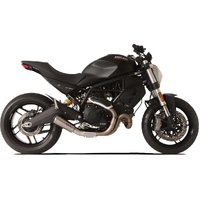 DUCATI MONSTER 797 GP07 SATIN