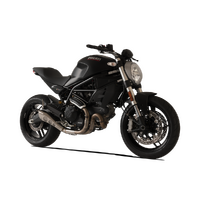 DUCATI MONSTER 797 HYDROFORM-CLASSIC SATIN