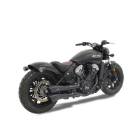 INDIAN SCOUT SIXTY/BOBBER 18-23 HYDROFORM BLACK