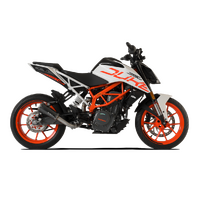 KTM DUKE 390 17-20 GP-07 BLACK