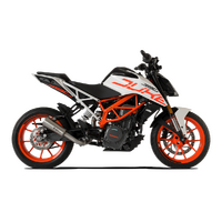 KTM DUKE 390 17-20 GP-07 SATIN