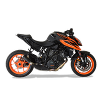 KTM 1290 SUPER DUKE R 17-20 GP07 BLACK