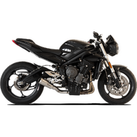 TRIUMPH STREET TRIPLE 765 17-22 GP-07 SATIN