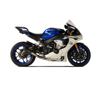 YAMAHA R1 15-19 GP-07 BLACK