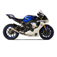 YAMAHA R1 15-19 GP-07 SATIN