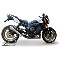 YAMAHA FZ8/FZ8 FAZER 10-16 HYDROFORM SATIN