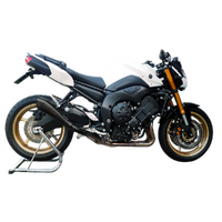 YAMAHA FZ8/FZ8 FAZER 10-16 HYDROFORM BLACK