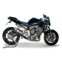 YAMAHA FZ1 FAZER 06-16 HYDROFORM BLACK