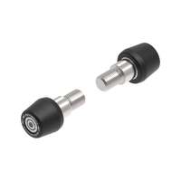 Evotech Yamaha Bar End Weights