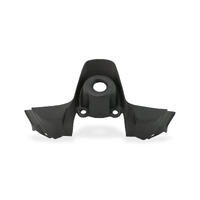 Ignition switch cover Ducati Streetfighter V2 - Carbon