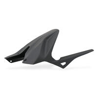 Rear mudguard Ducati Diavel V4 - Carbon