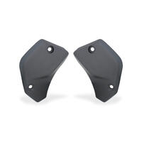 Frame side covers Ducati Hypermotard 698 Mono - Carbon