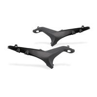 Kit cover Rear subframe Ducati Streetfighter V4 - Carbon