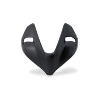 Headlight upper cover Ducati Streetfighter V4 - Carbon