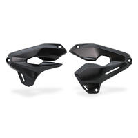 Engine side covers Ducati Monster 937 - Carbon