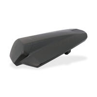 Passenger seat cowl Ducati Monster 937 - Carbon