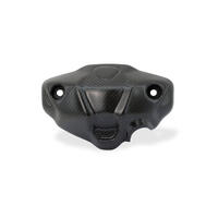 Instrument panel cover Ducati Monster 937 - Carbon