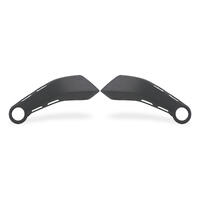 Front frame side covers Ducati Monster 937 - Carbon