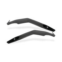 Fuel tank lower cover kit Ducati Monster 937 - Carbon