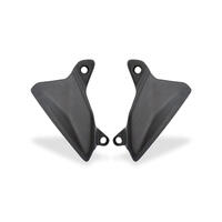 Air Deflectors Ducati Multistrada V4 - Carbon