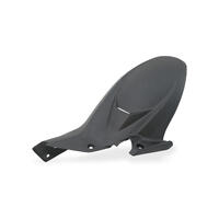 Rear mudguard Ducati Multistrada V4 Pikes Peak - RS - Carbon