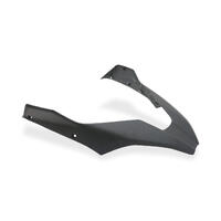 Air conveyor upper cover Ducati Multistrada V4 - Carbon