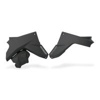 Engine side covers Ducati Multistrada V4 - Carbon