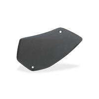 Swingarm side guard Ducati Multistrada V4 Pikes Peak - RS - Carbon