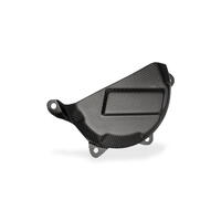 Clutch cover Ducati Panigale - Matt Carbon