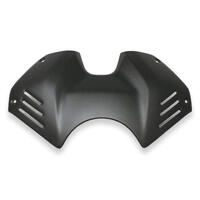 Fuel tank cover Ducati Panigale V4 - Matt Carbon