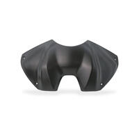 Fuel tank cover Ducati Panigale V4 - Matt Carbon