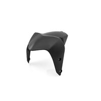 Front mudguard Ducati Monster - matt carbon