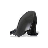 Rear mudguard Ducati Multistrada V4 - Carbon