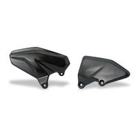 Heel guard kit Ducati Multistrada V4 - Carbon