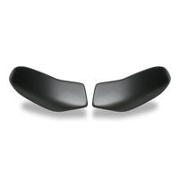 Fuel tank slider Carbon/Kevlar