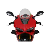 GP Winglets Ducati Panigale V-Twin - Carbon fiber