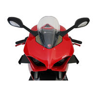 GP Winglets Ducati Panigale V4 - Carbon fiber